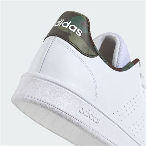 adidas advantage base shoes men's.